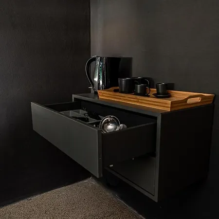 Giacomo Apartment