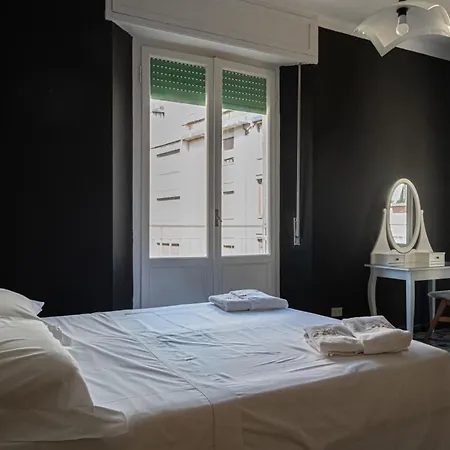 Giacomo Apartment